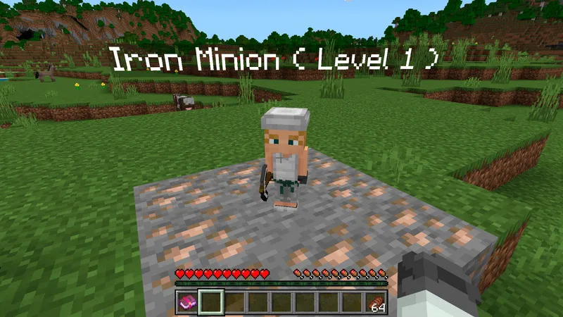 Minions+