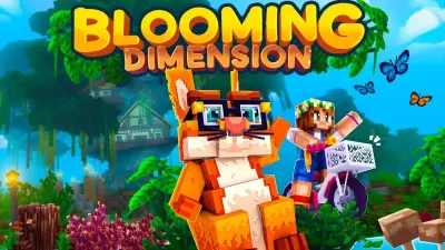 A Blooming Dimension