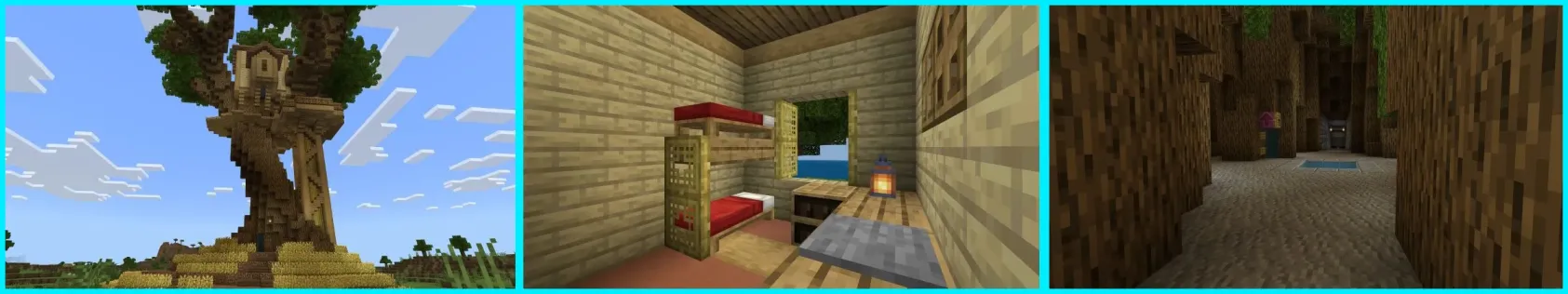 Tree Base
