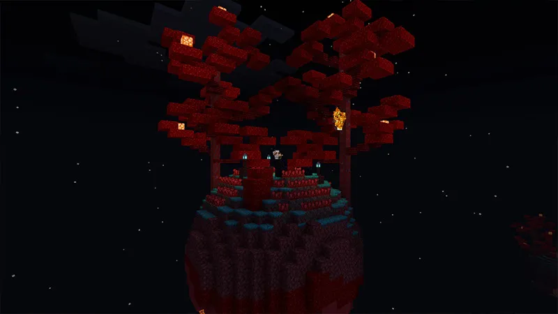 One Sphere Skyblock