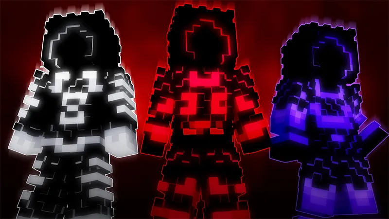 No Face