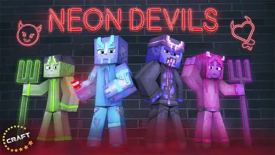 Neon Devils