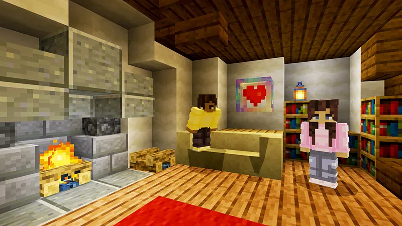 Epic Bubble Skyblocks