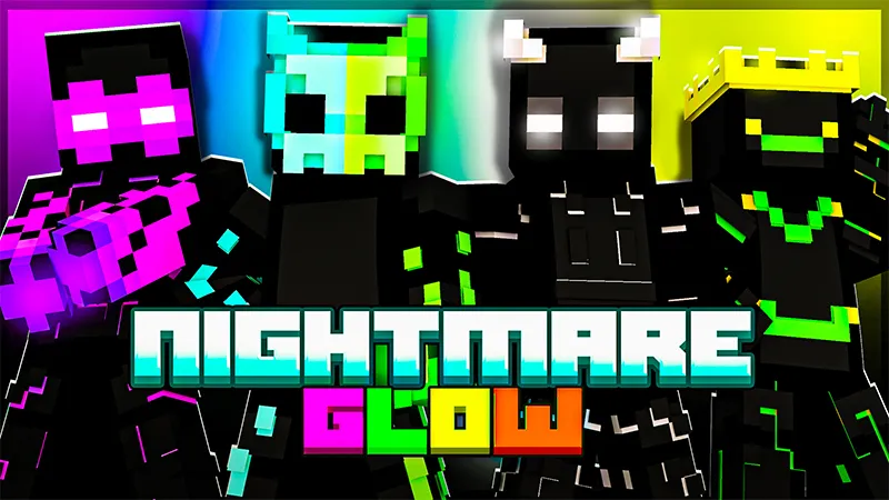 Nightmare Glow