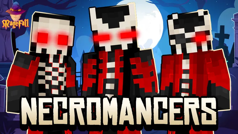 Necromancers
