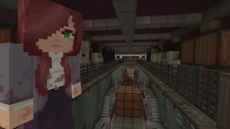 Zombie Siege: Terminal