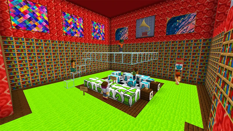 Escape Room