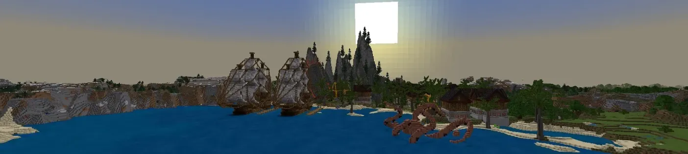 Pirate Treasure