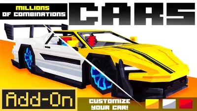 CARS Add-On