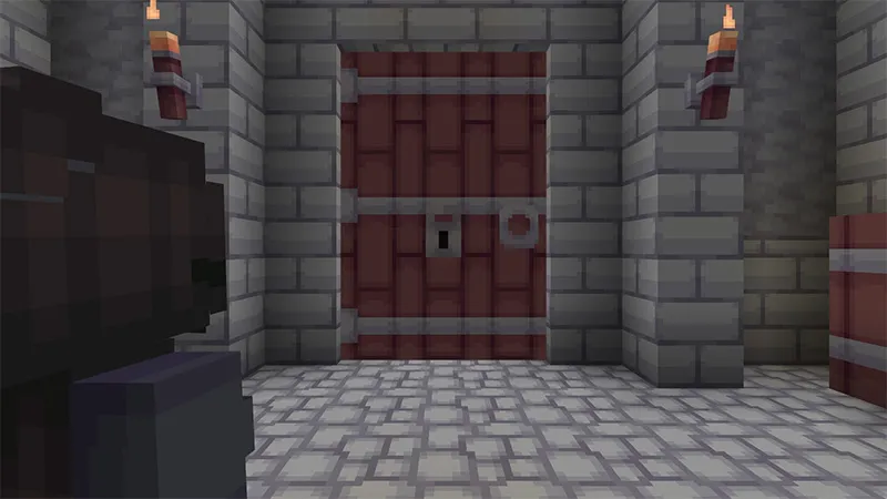 Mystic Maze
