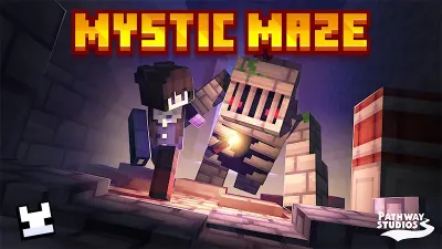 Mystic Maze