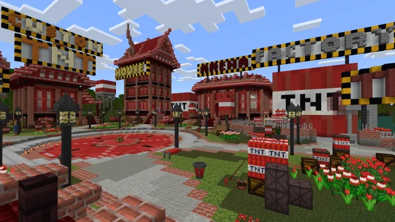 TNT Bundle
