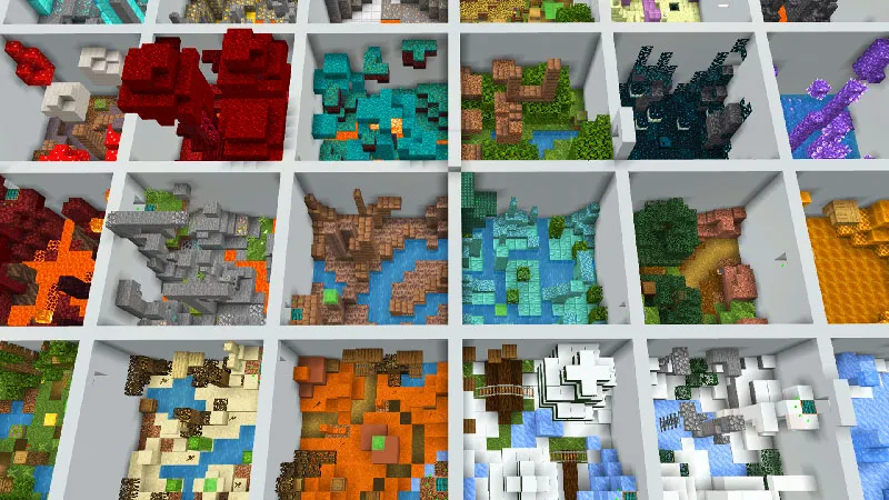 Parkour Bundle