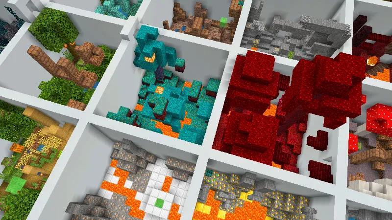 Parkour Bundle