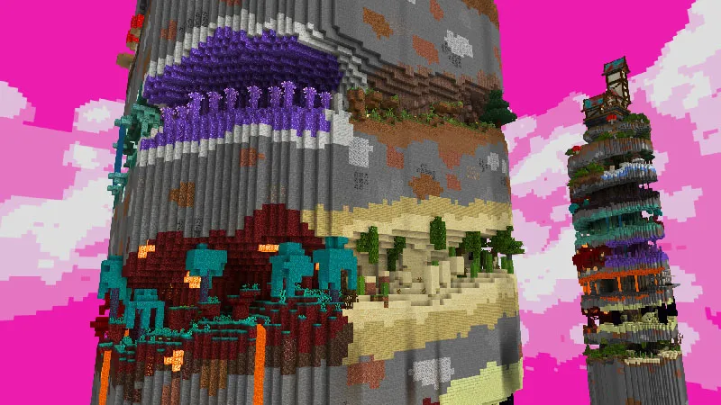 Parkour Bundle