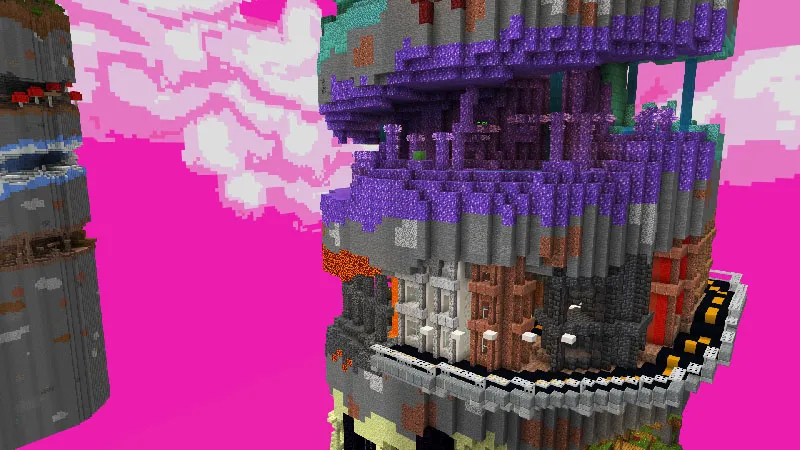 Parkour Bundle