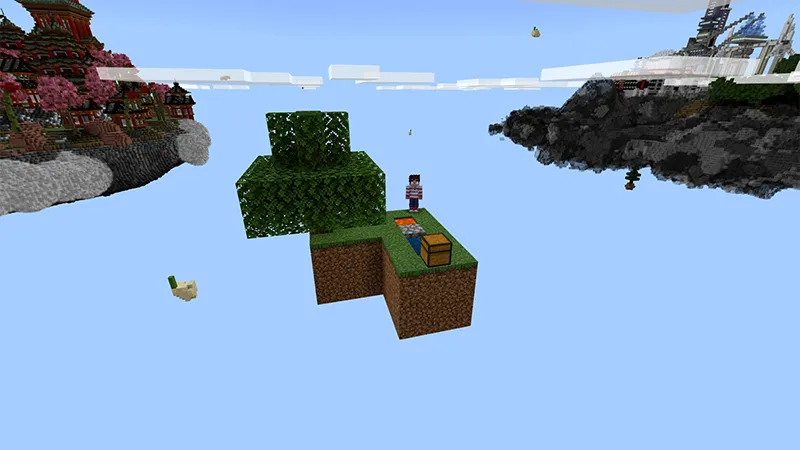 Skyblock Classic