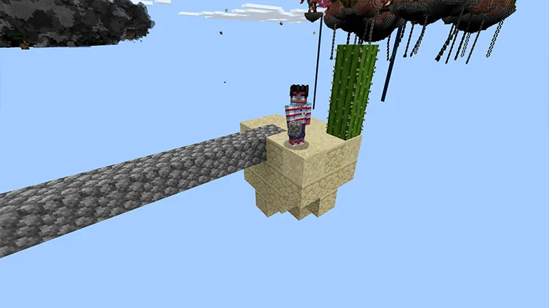 Skyblock Classic