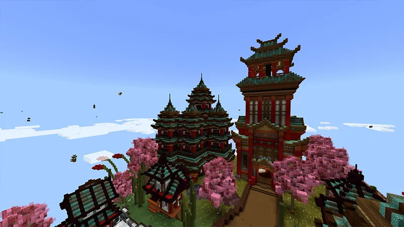 Skyblock Classic