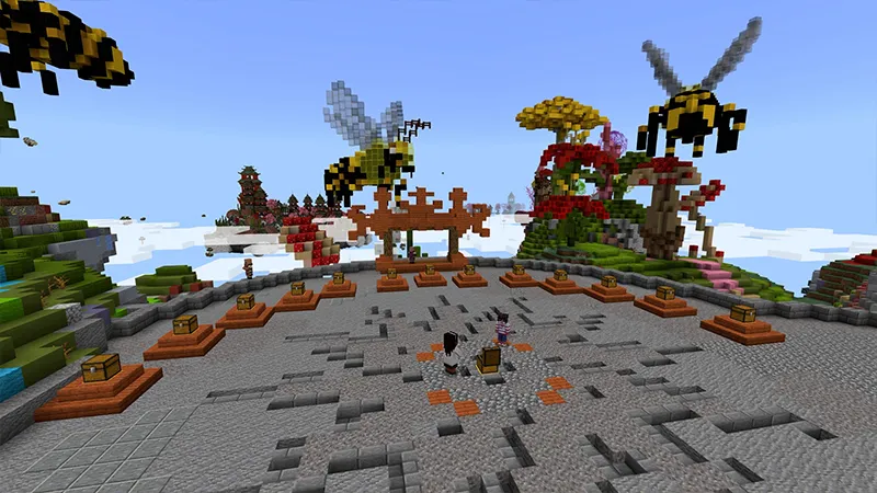 Skyblock Classic