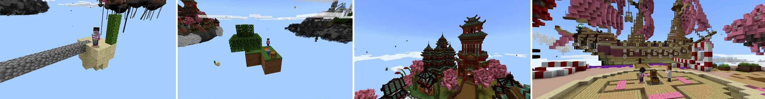 Skyblock Classic