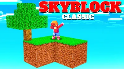 Skyblock Classic