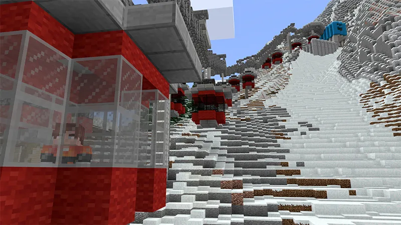 Ski Town