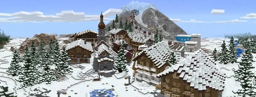 Ski Town