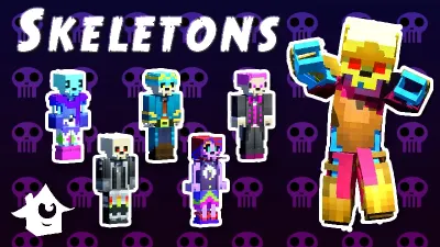 Skeletons