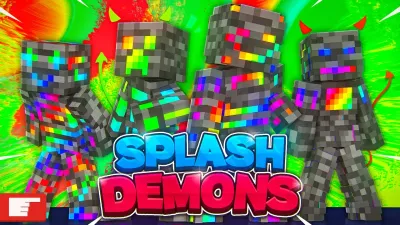 Splash Demons
