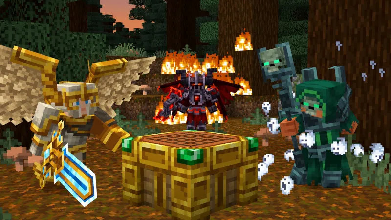 Bigger Crafting Add-On 1.0