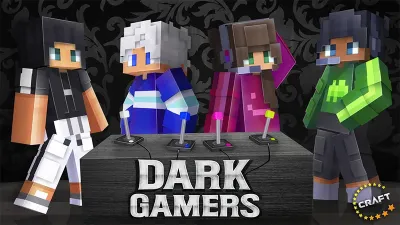 Dark Gamers