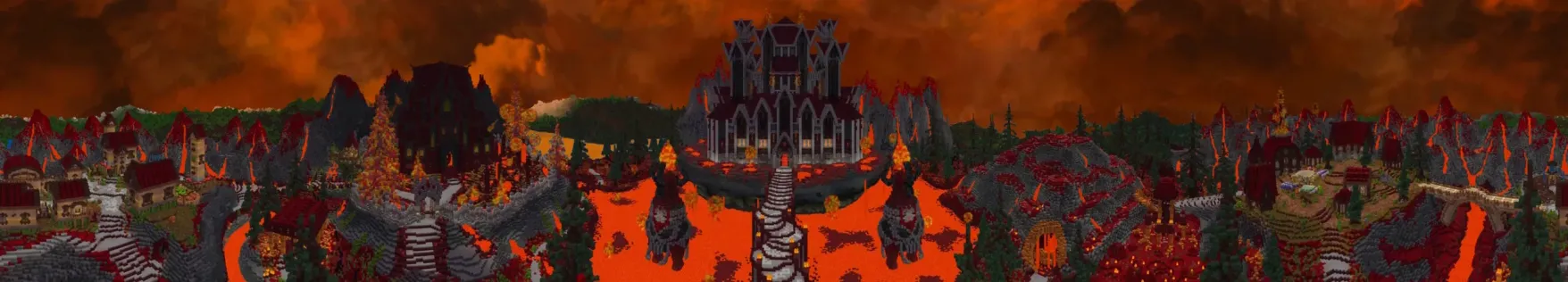 Hardcore Fire Kingdom