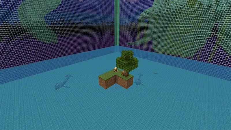 The Ocean Rises Every Minute