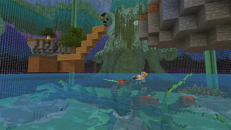 The Ocean Rises Every Minute