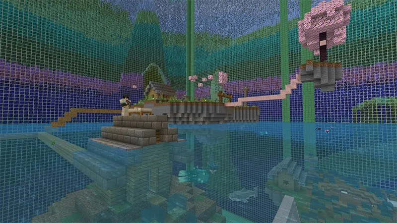 The Ocean Rises Every Minute