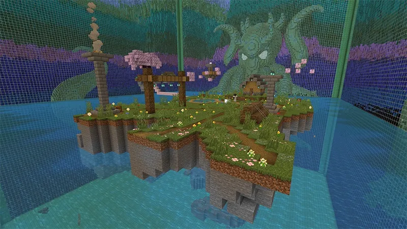 The Ocean Rises Every Minute