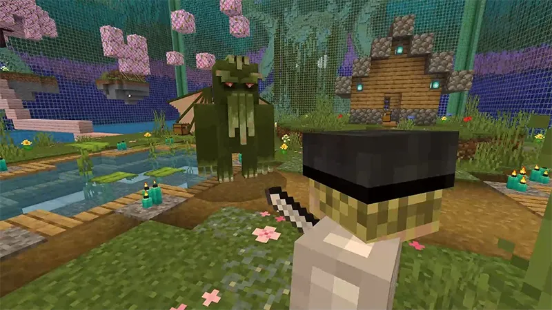 The Ocean Rises Every Minute