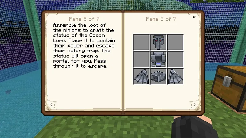 The Ocean Rises Every Minute