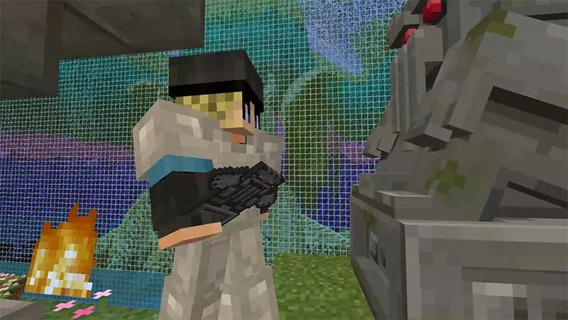 The Ocean Rises Every Minute