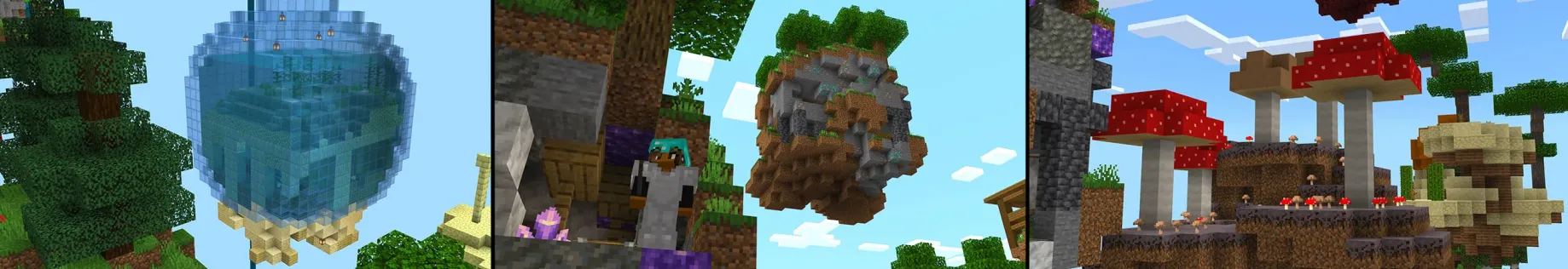 One Block Earth
