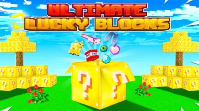 Ultimate Lucky Blocks