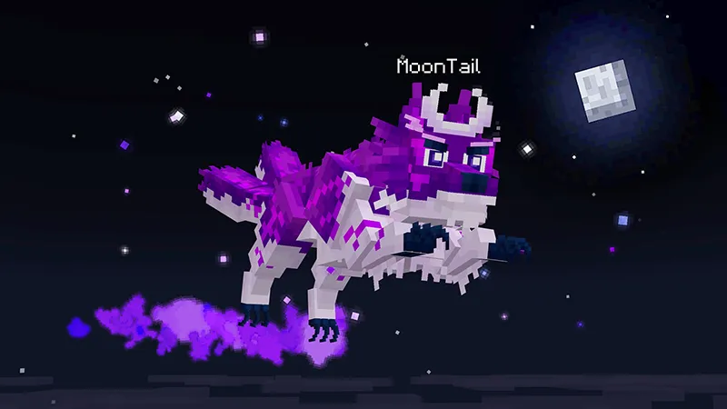 Wolf Life