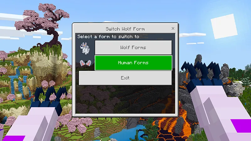 Wolf Life