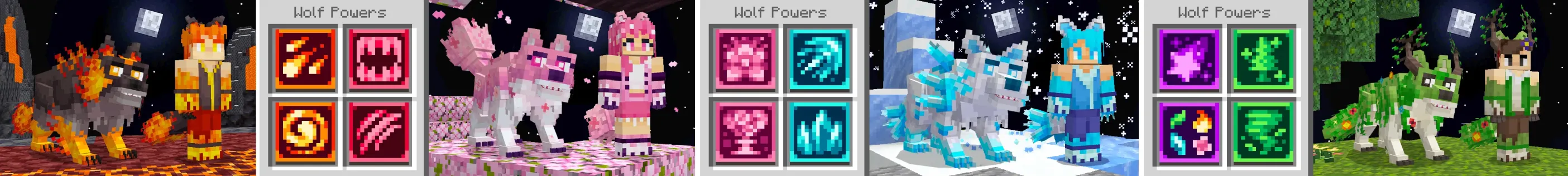 Wolf Life