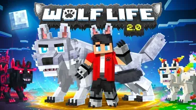 Wolf Life