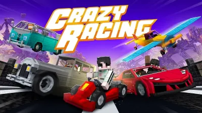 Crazy Racing