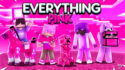 EVERYTHING PINK