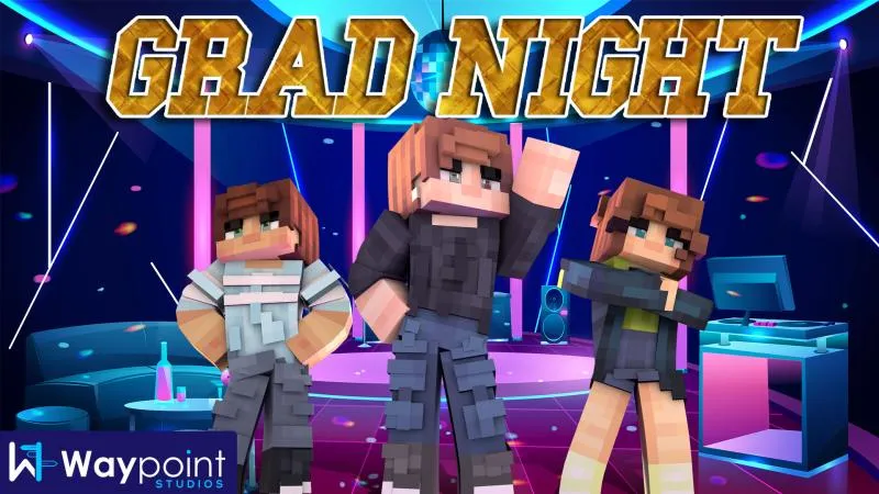 Grad Night