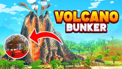 Volcano Bunker